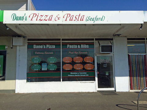 Austin Rd Pizzeria - Taree Accommodation 0