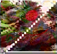 Bamboo Hut Bistro - Taree Accommodation