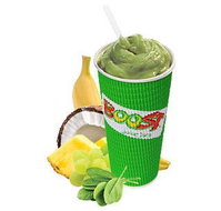 Boost Juice - Rhodes - Taree Accommodation