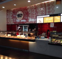 Canton Kitchen - Taree Accommodation
