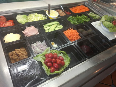 Canteena - Taree Accommodation 0