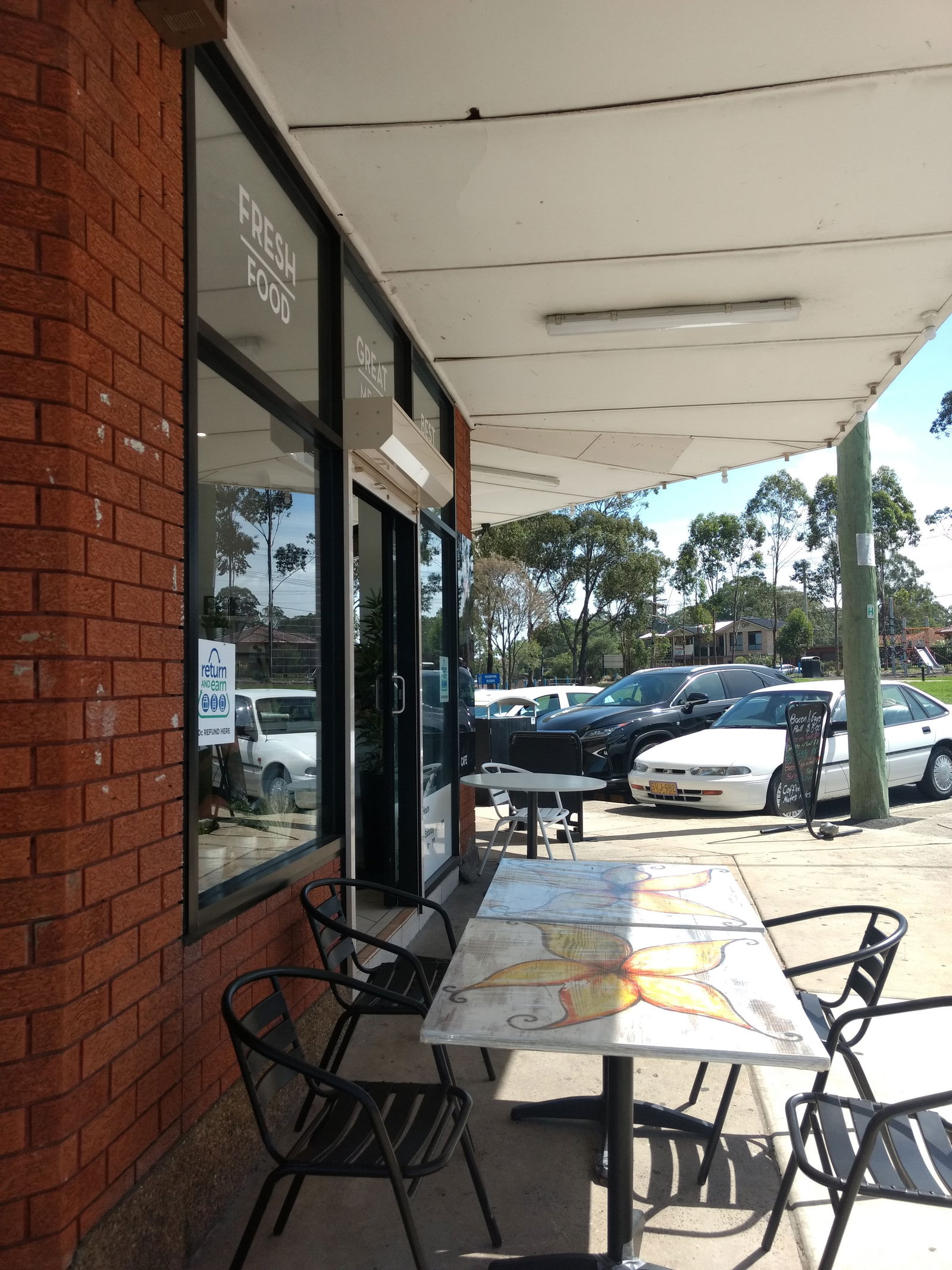 Woodpark NSW Taree Accommodation