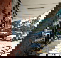 Cathy's Kai - Taree Accommodation