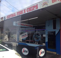 Central Fish N Chips - Taree Accommodation