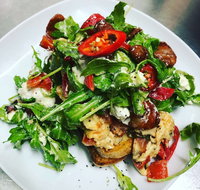 Co. Cafe Sandringham - Taree Accommodation