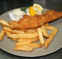 Cruisers Hub Cafe - Taree Accommodation