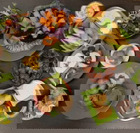 Dosa Hut - Caroline Springs - Taree Accommodation