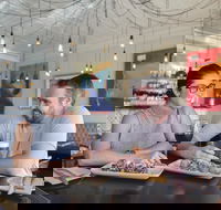 Eltons Eating  Drinking - Taree Accommodation