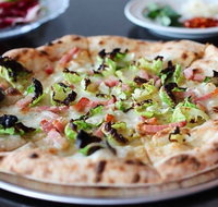 Francies Pizzeria - Taree Accommodation