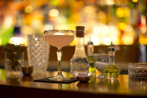 GDR - Gunther's Dining Room - Taree Accommodation 0