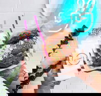 Get Chunky - Taree Accommodation