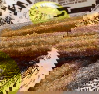 Guzman Y Gomez - Dee Why - Taree Accommodation