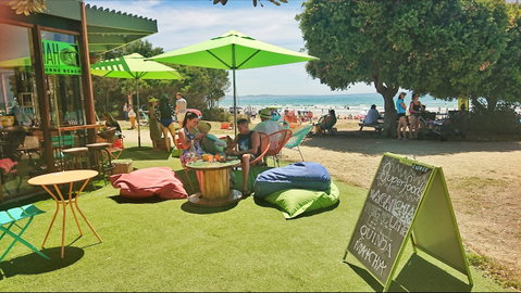 HAH Lornebeach - Taree Accommodation 1