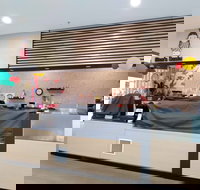 Han's Sushi - Taree Accommodation