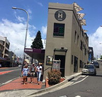 Humber Lounge Bar Cafe - Taree Accommodation