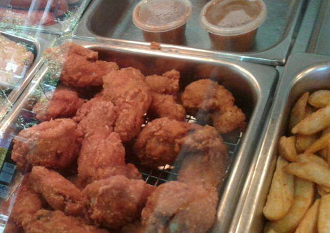 J B Four Seasons Chicken Spot - Taree Accommodation 0