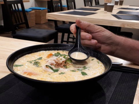 Lotus Cafe - Open For Takeaway - Taree Accommodation 0