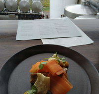 Maxwell's Ellen Street Restaurant - Taree Accommodation