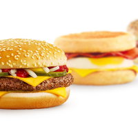 McDonald's - Taylors Lakes - Taree Accommodation