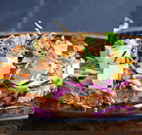 Momo Bar - Dee Why - Taree Accommodation