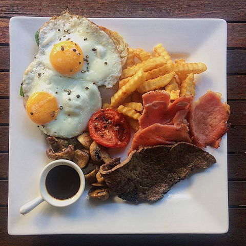 Star Apple - Taree Accommodation 0