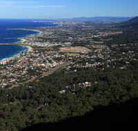 Sublime Point Cafe and Restaurant - Taree Accommodation