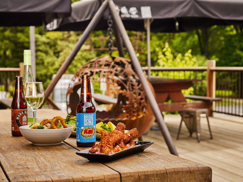 The Harrietville Snowline Hotel - Taree Accommodation 1