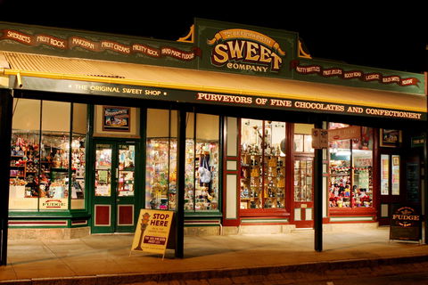 The Beechworth Sweet Co - Taree Accommodation 0