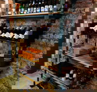 The Vines Cafe - Taree Accommodation
