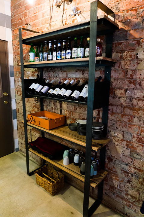 The Vines Cafe - Taree Accommodation 0
