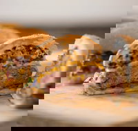 The Stockman's Grill - Taree Accommodation