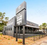 The Daring Squire - Taree Accommodation