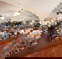 Wilsonton Hotel - Toowoomba - Taree Accommodation