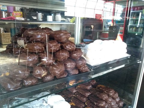 AL Cafe - Taree Accommodation 0