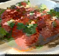 Anglesea Golf Club Bistro - Taree Accommodation