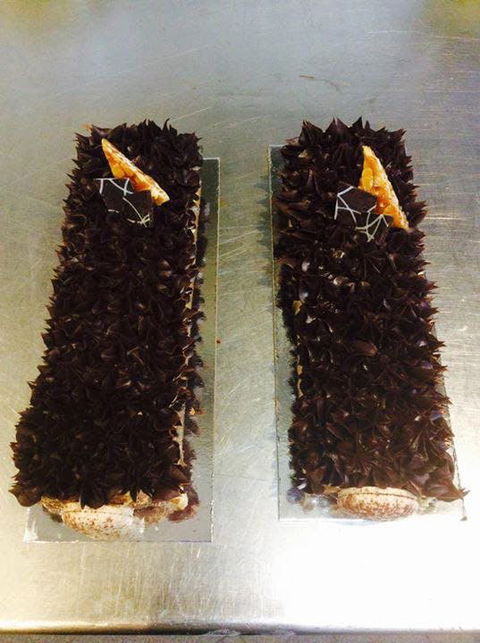 A Treat Of France - Carlton North - Taree Accommodation 0