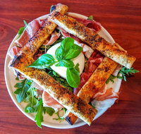 Da Orlando Woodfire Pizzeria - Taree Accommodation