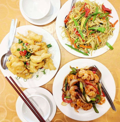 Dee Why Chinese Restaurant - Taree Accommodation 0