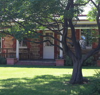 Fox Creek Wines Cellar Door - Taree Accommodation