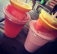 Fresh Garden Cafe - Taree Accommodation