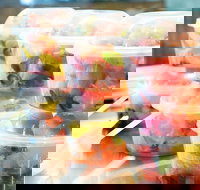 Hamster - Taree Accommodation