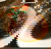 Isabella's Tratoria - Taree Accommodation