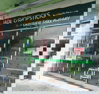 Jade Chopsticks - Taree Accommodation