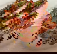 Rosetti's Cafe - Taree Accommodation