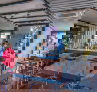 Running Horse Wines - Taree Accommodation