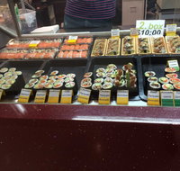 Sunny's Sushi - Taree Accommodation