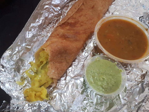 Synergy's Curry Court - Taree Accommodation 0