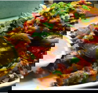 The Dodgy Indian - Taree Accommodation