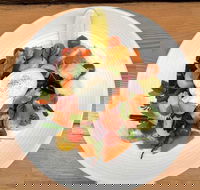 The Beatt Cafe - Taree Accommodation