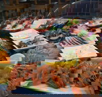 The Old Marron Farm Nippers - Taree Accommodation